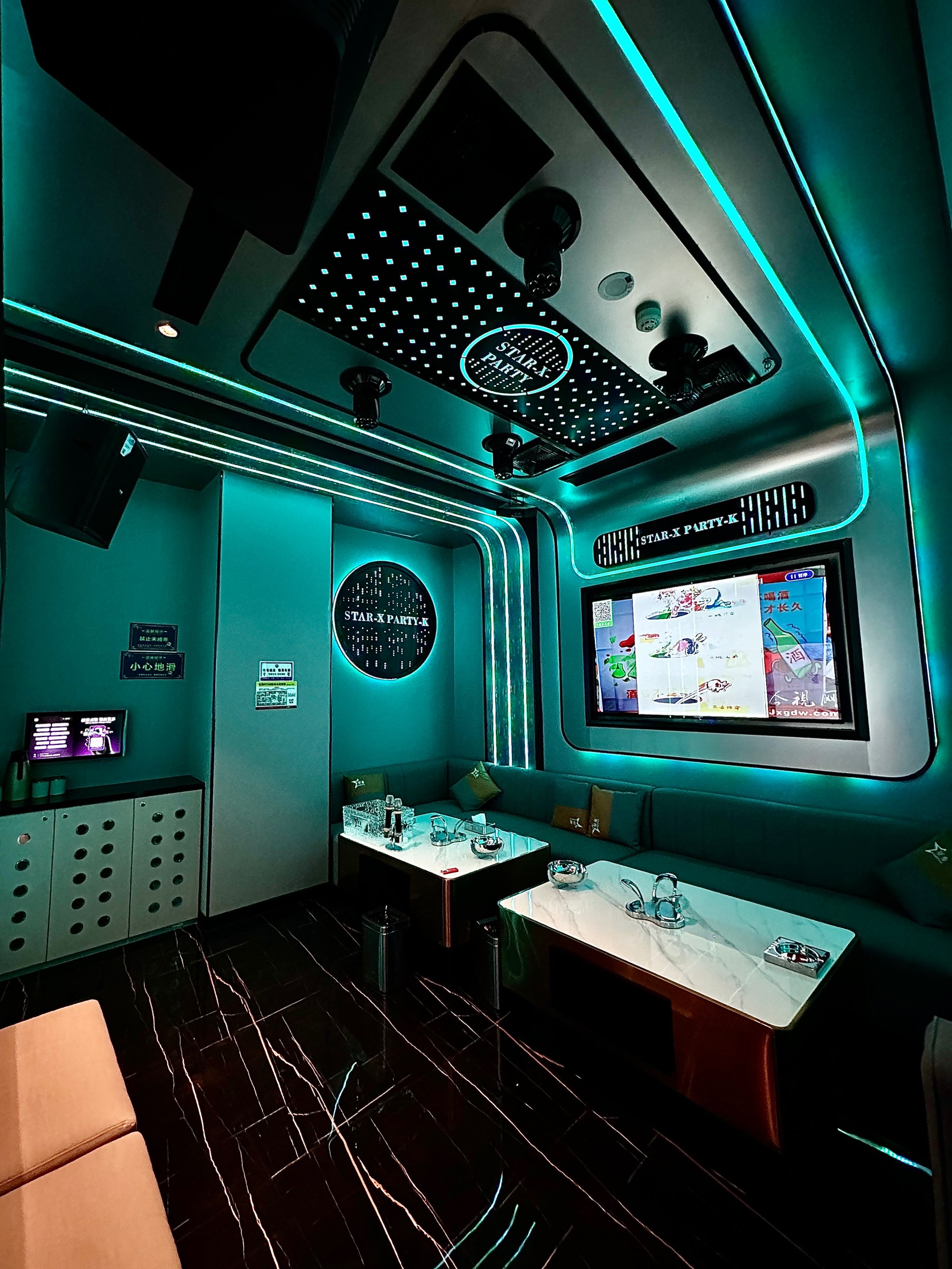 本溪商务ktv，高歌一曲-溪湖区ktv预定